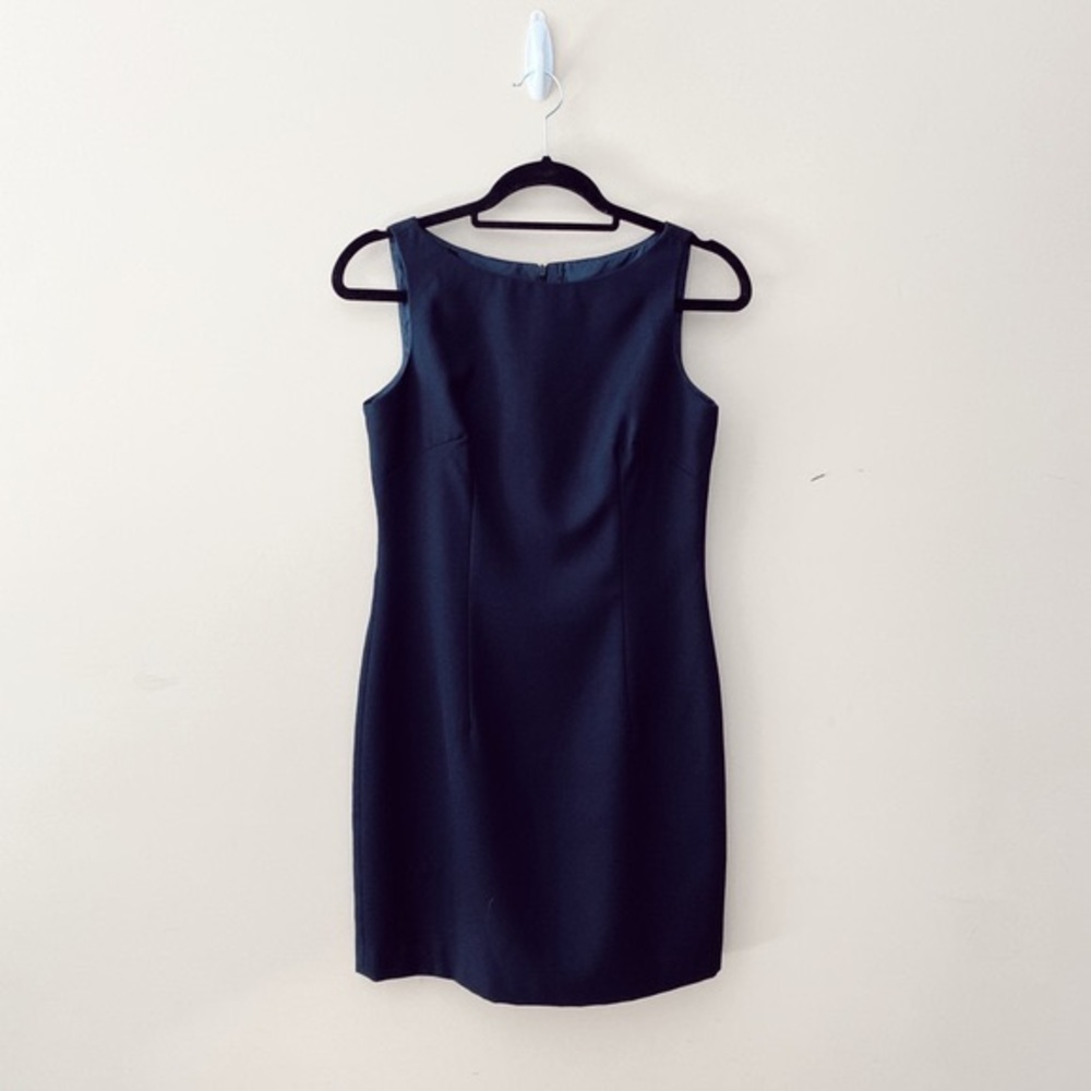 Laundry by Shelli Segal Cocktail Dress